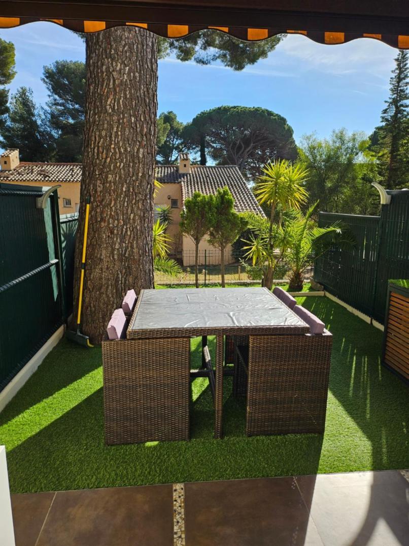 Studio Manon A2 Les Lecques Luaran gambar